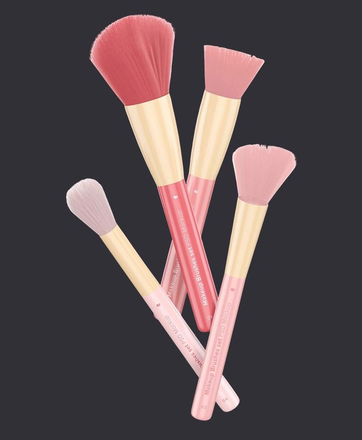Satin Bloom Lipstick - Image 5
