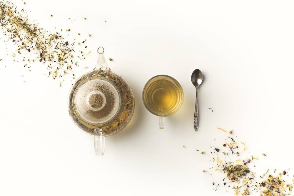 Spirituali-Coconut Chai Tea - Image 3