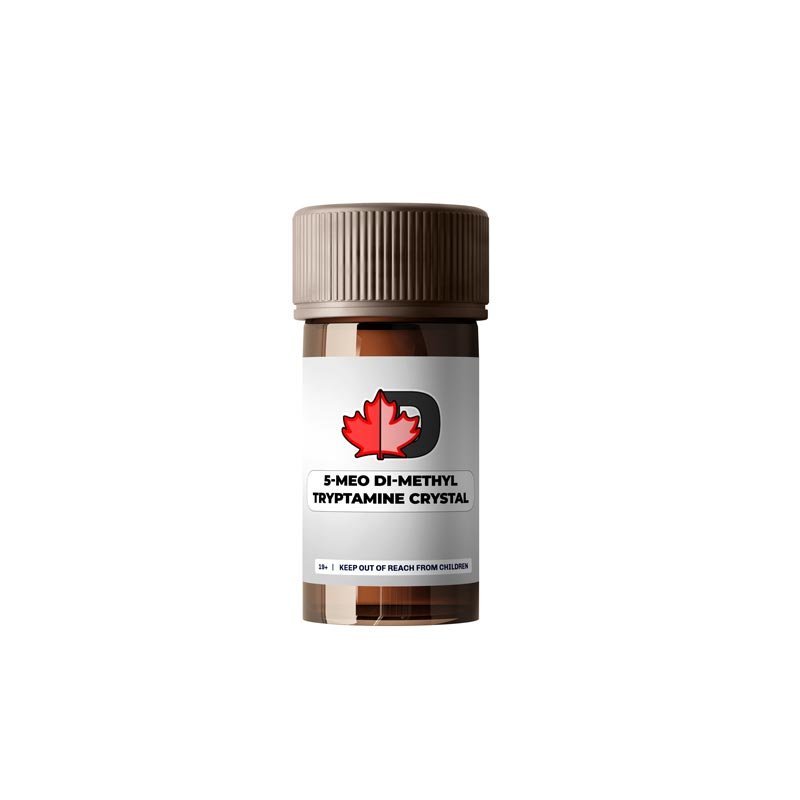 5-MeO Di-Methyl-Tryptamine Crystal (freebase)