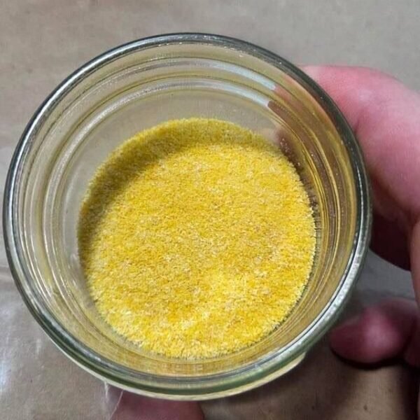 Raw DMT Powder Bulk