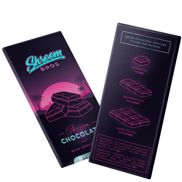 Artisinal Ruby Oreo Penis Envy Chocolate Bar (3.5gs each)