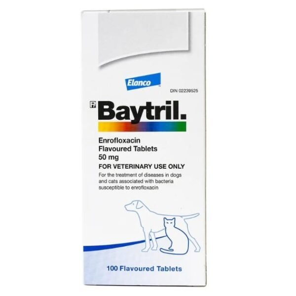 Baytril