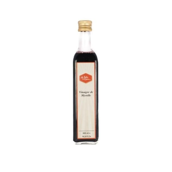 Blueberry Vinegar 500ml