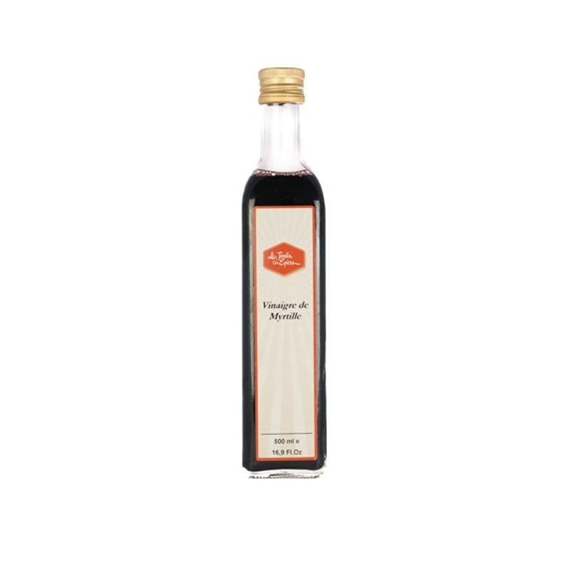 Blueberry Vinegar 500ml