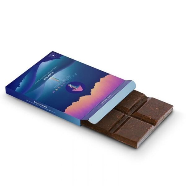 Brainstorm Boom Bar – 1x 3500mg Psilocybin