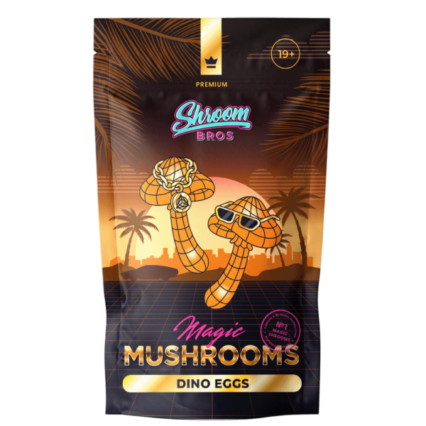 Buy Dino Eggs Shrooms