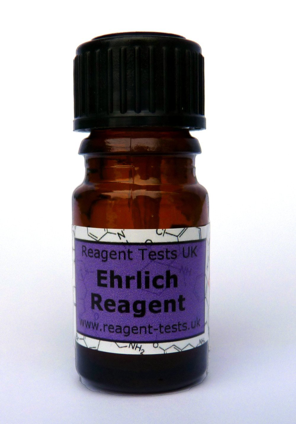 Ehrlich Spot Test Kit