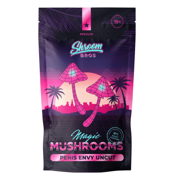 Buy Penis Envy Uncut Shrooms