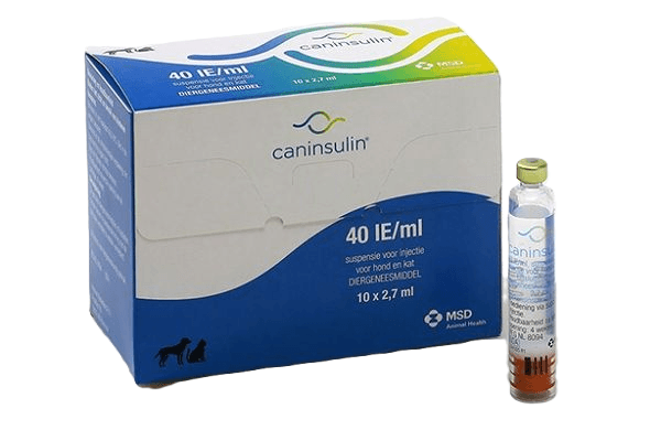 Caninsulin Cartridges