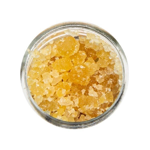 Caviar – Death Bubba (Indica)