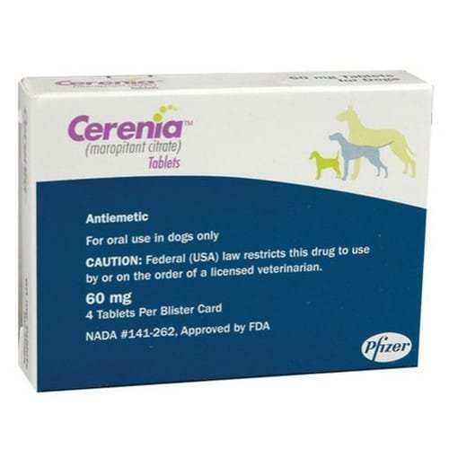 Cerenia