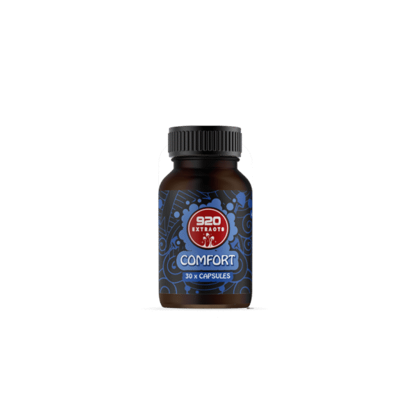 Comfort Capsules