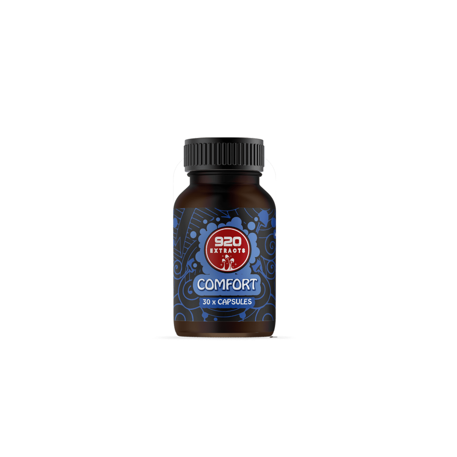 Comfort Capsules