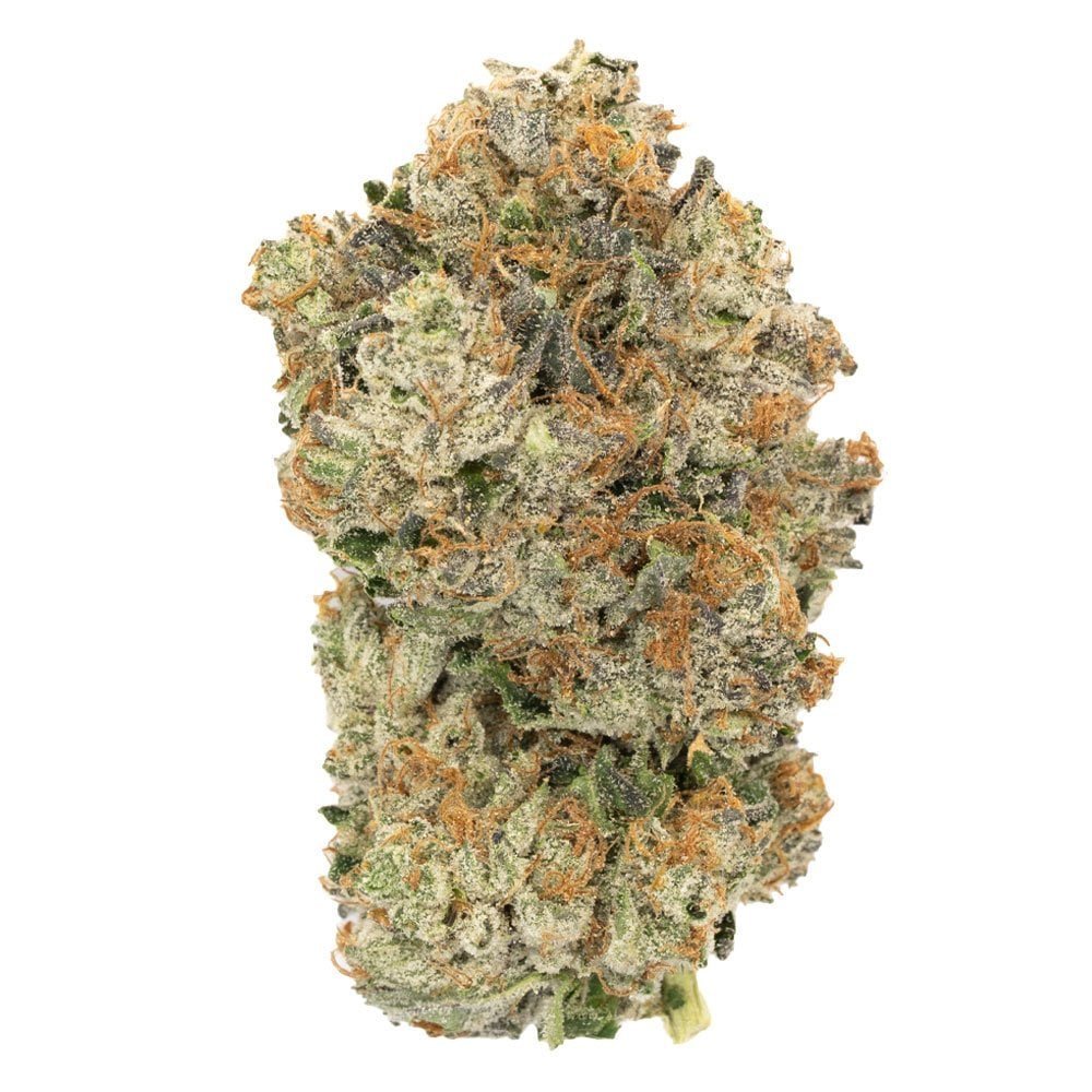 Diablo Death Bubba Indica Deadhead Chemist - Image 2