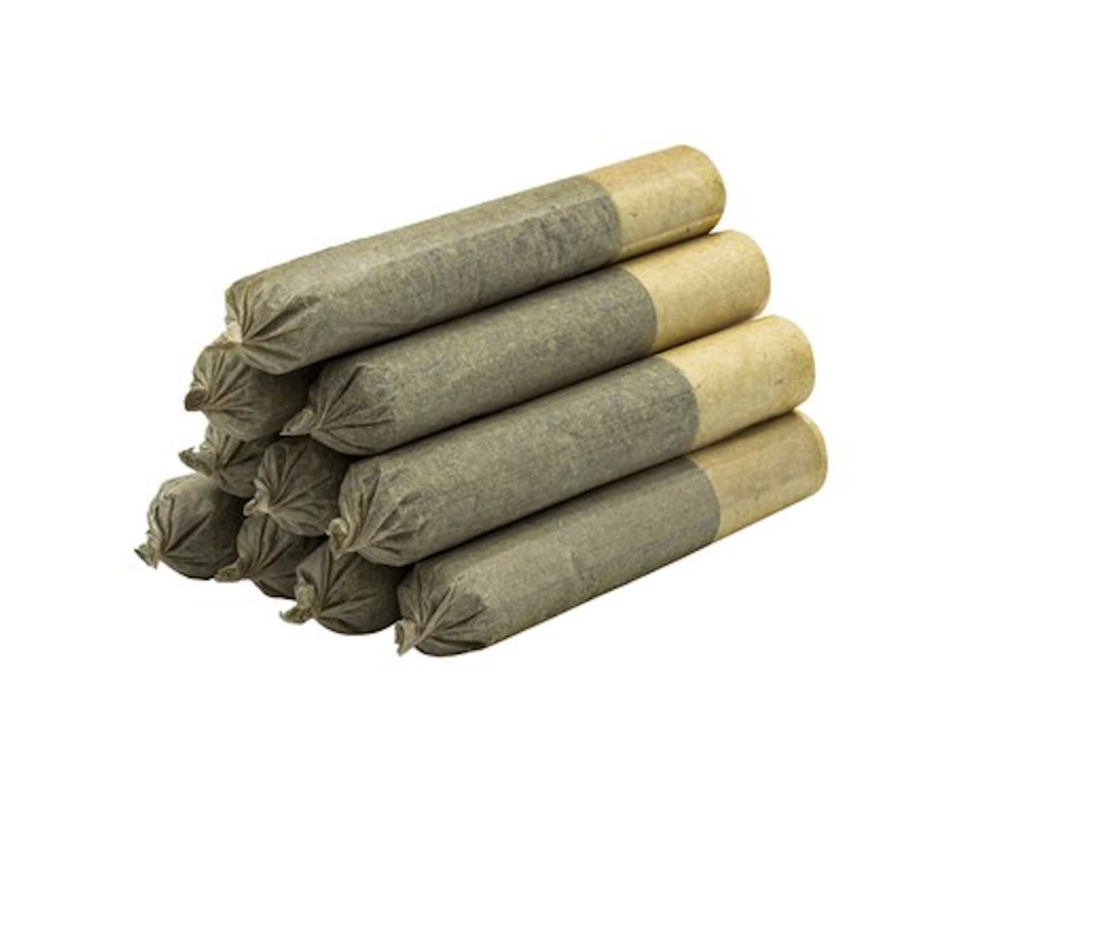 Infused Pre-Roll Diamonds Jack Fruit Sativa