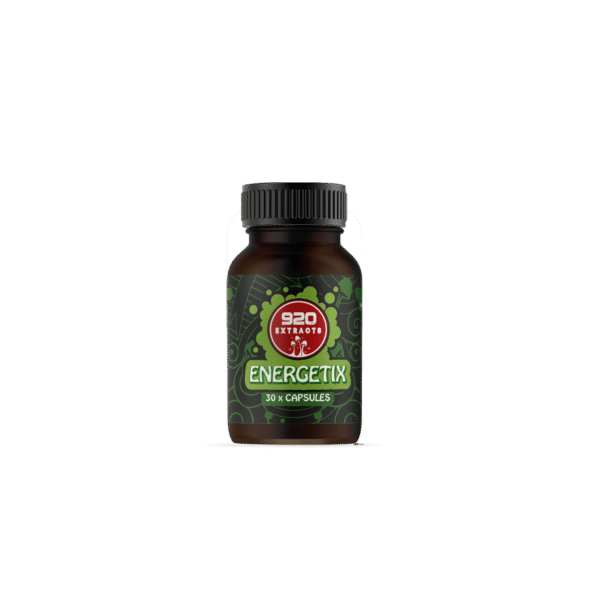 Energetix Capsules