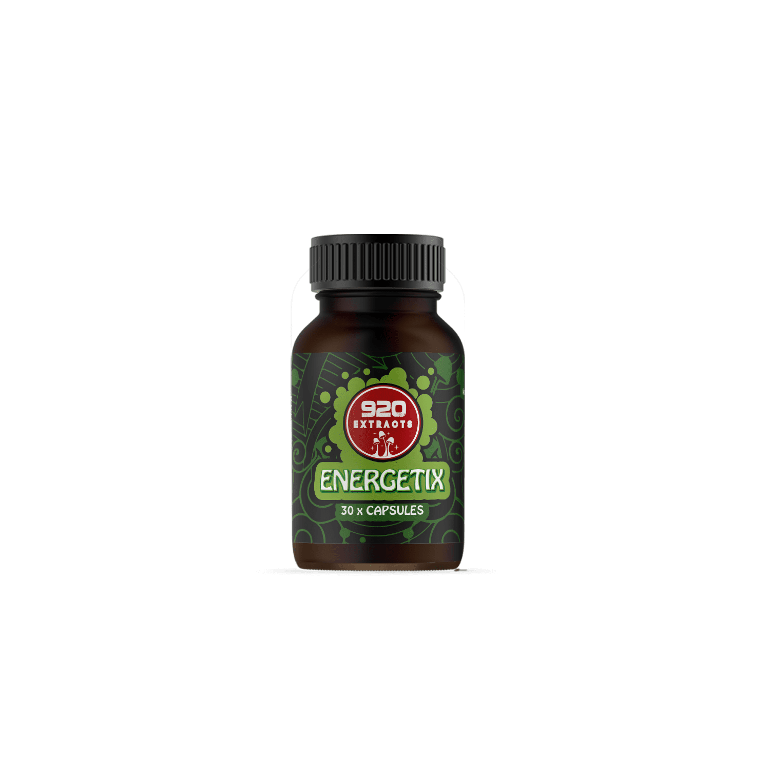Energetix Capsules
