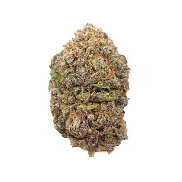 Gods Green Crack | Hybrid