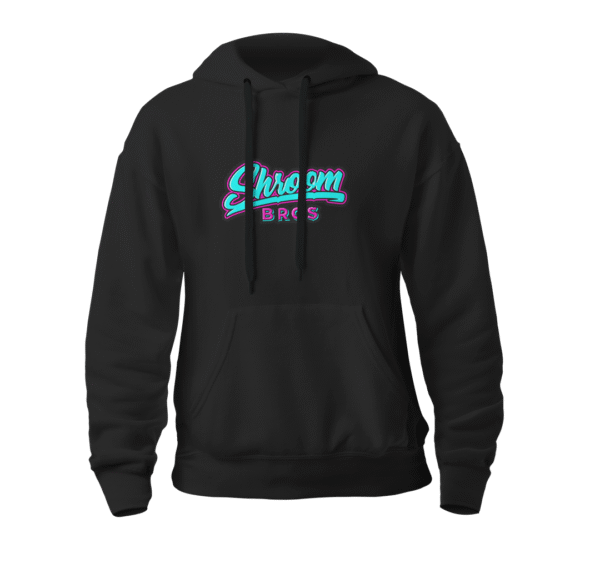 SHROOM BROS HOODIE
