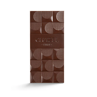 Tablet Orange Peels 70% 100g – Michel Cluizel
