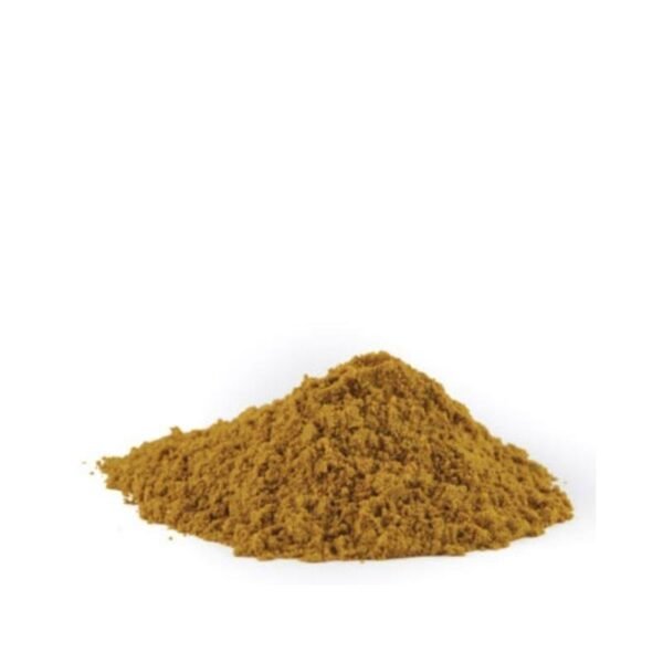 Indian Curry Mix Pot 250g – Le Jardin Des Epices