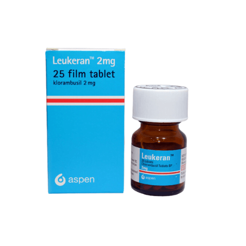 Leukeran