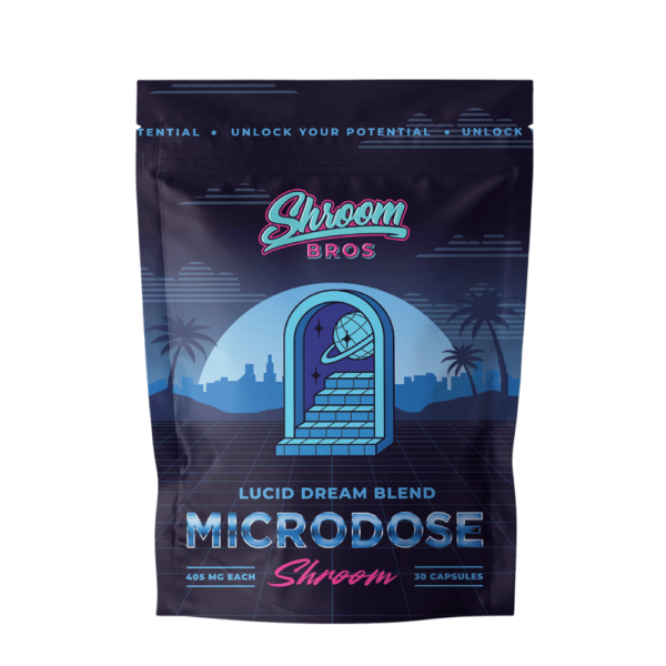 Lucid Dream Blend