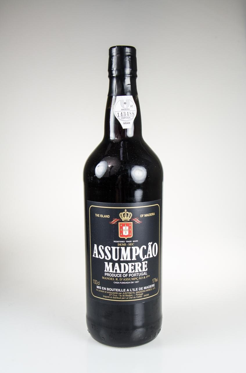 Madeira Assumpcao 17% 1lt