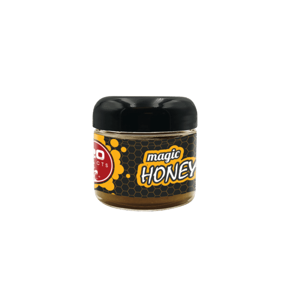 Psilocybin Honey