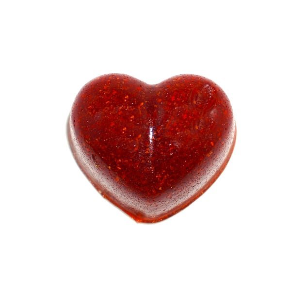 Mastermind – Cherry Gummy Hearts 3000mg - Image 2