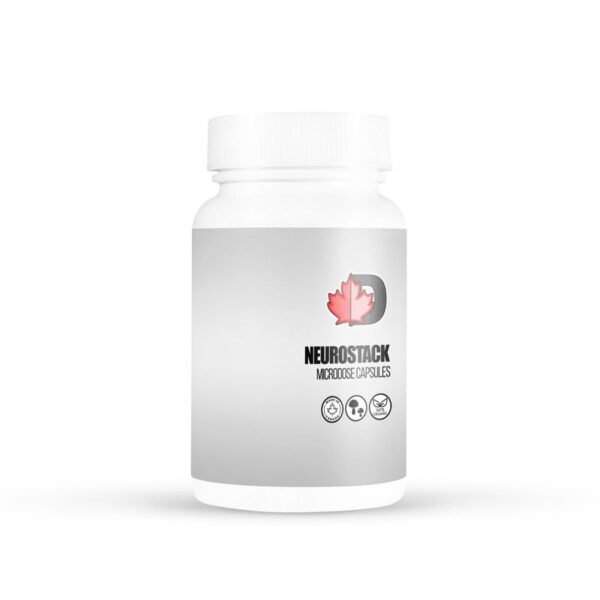Neurostack Microdose Capsules