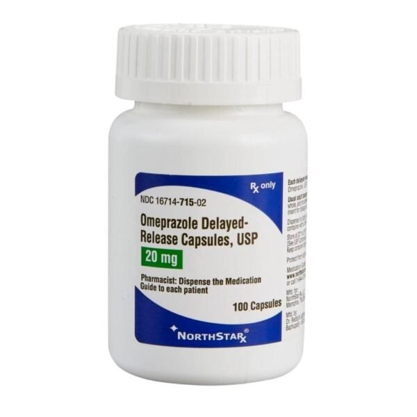 Omeprazole
