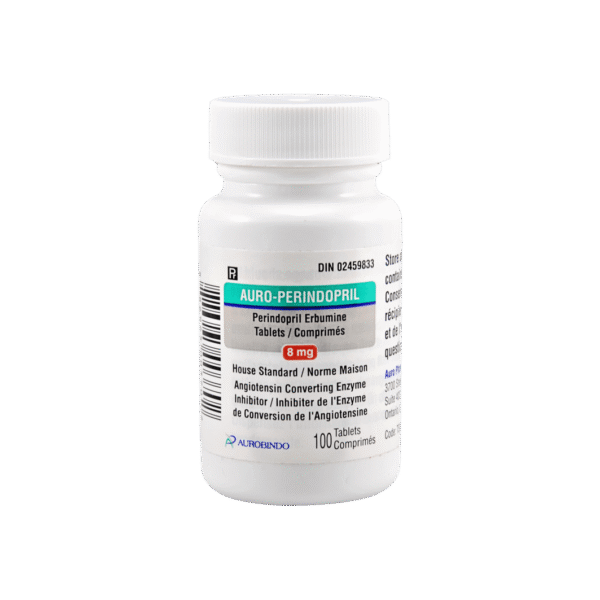 Perindopril