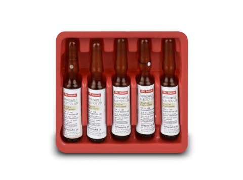 Persantine