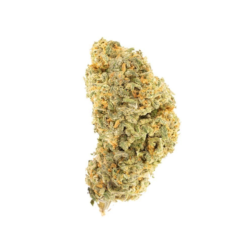 Pineapple Express | Hybrid