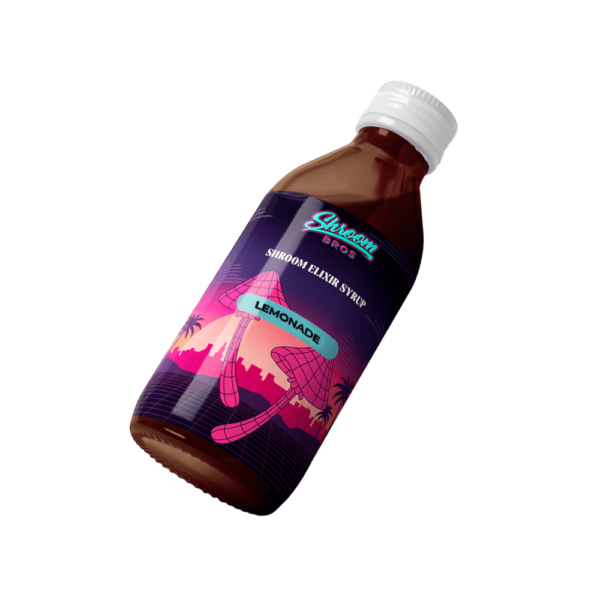 Psilosizzurp – Lemonade Elixir