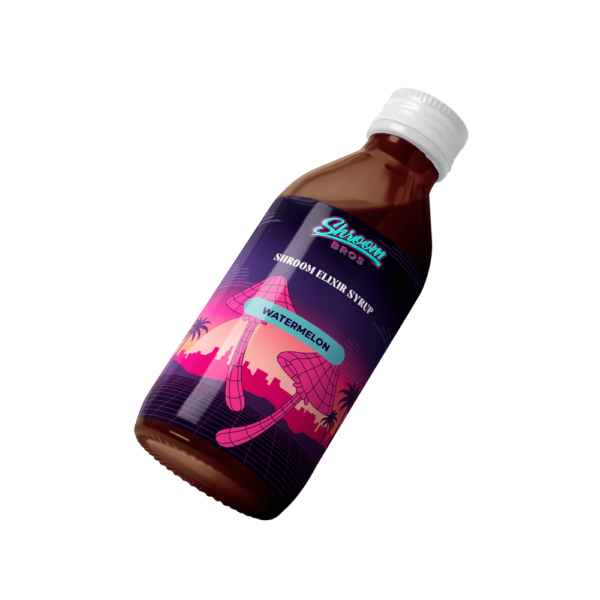 Psilosizzurp – Watermelon Elixir