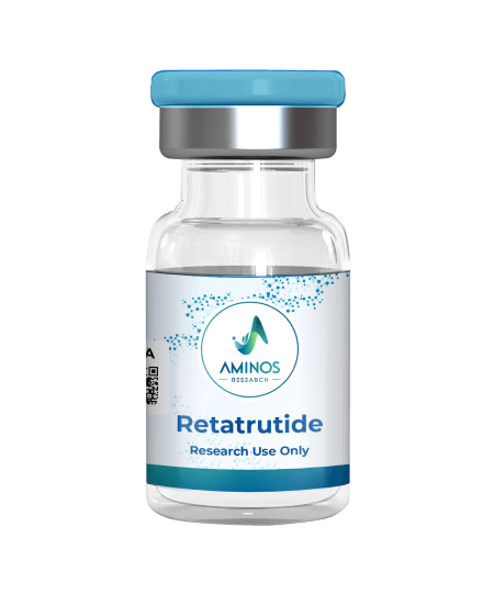 Retatrutide