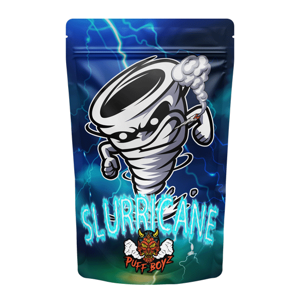 Slurricane A++++ Hybrid Puff Boyz
