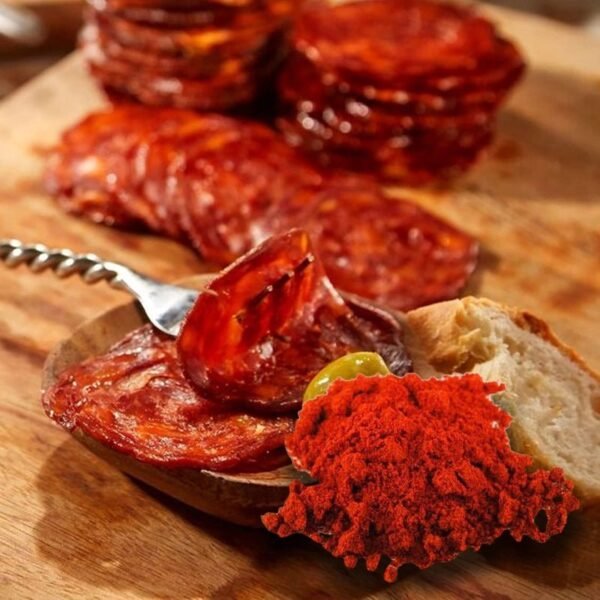 Smoked Paprika Pot 250g – Le Jardin Des Epices