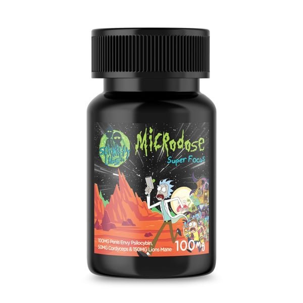 Super Focus Microdose – Schwifty Labs (20)