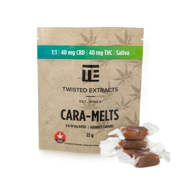 Twisted Extracts – Cara-Melts - Image 5