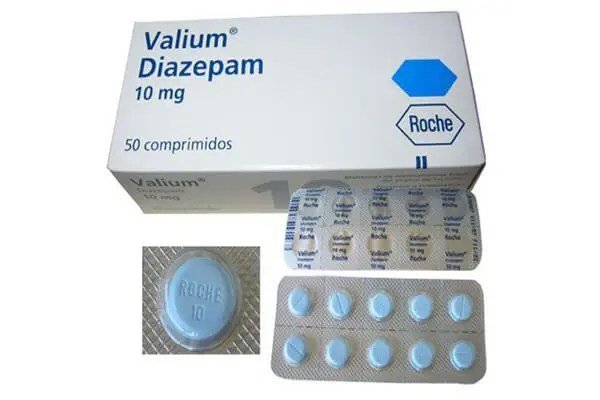 Buy Diazepam 10mg  – Premium Quality Valium for Sale