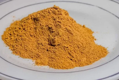 Voacanga Africana Powder
