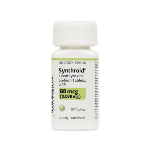 Synthroid