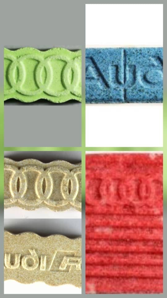 Audi RS MDMA Pills For Sale – Buy Mdma Online