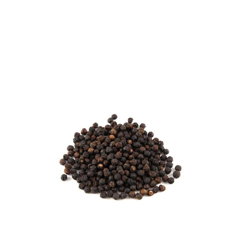 Black Peppercorn Sarawak 1kg – GOURMET DE PARIS
