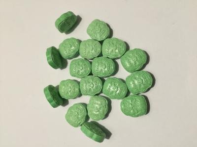 Buy Green Hulk MDMA – Mdma For Sale
