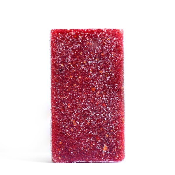 Alice Cherry Mushroom Gummy 1000mg - Image 3