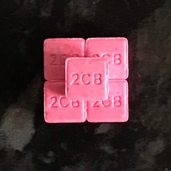 2C-B Pills For Sale in Australia
